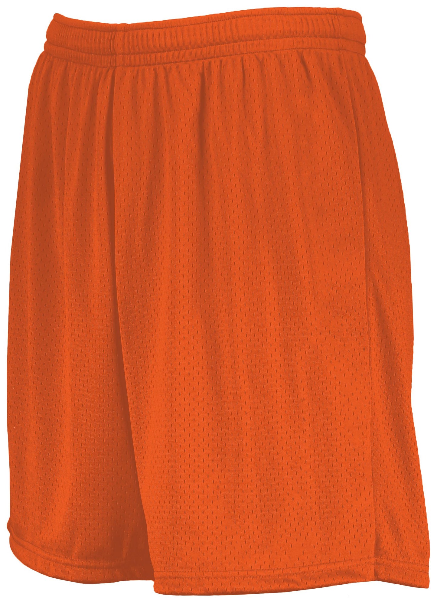 YOUTH MODIFIED MESH SHORTS