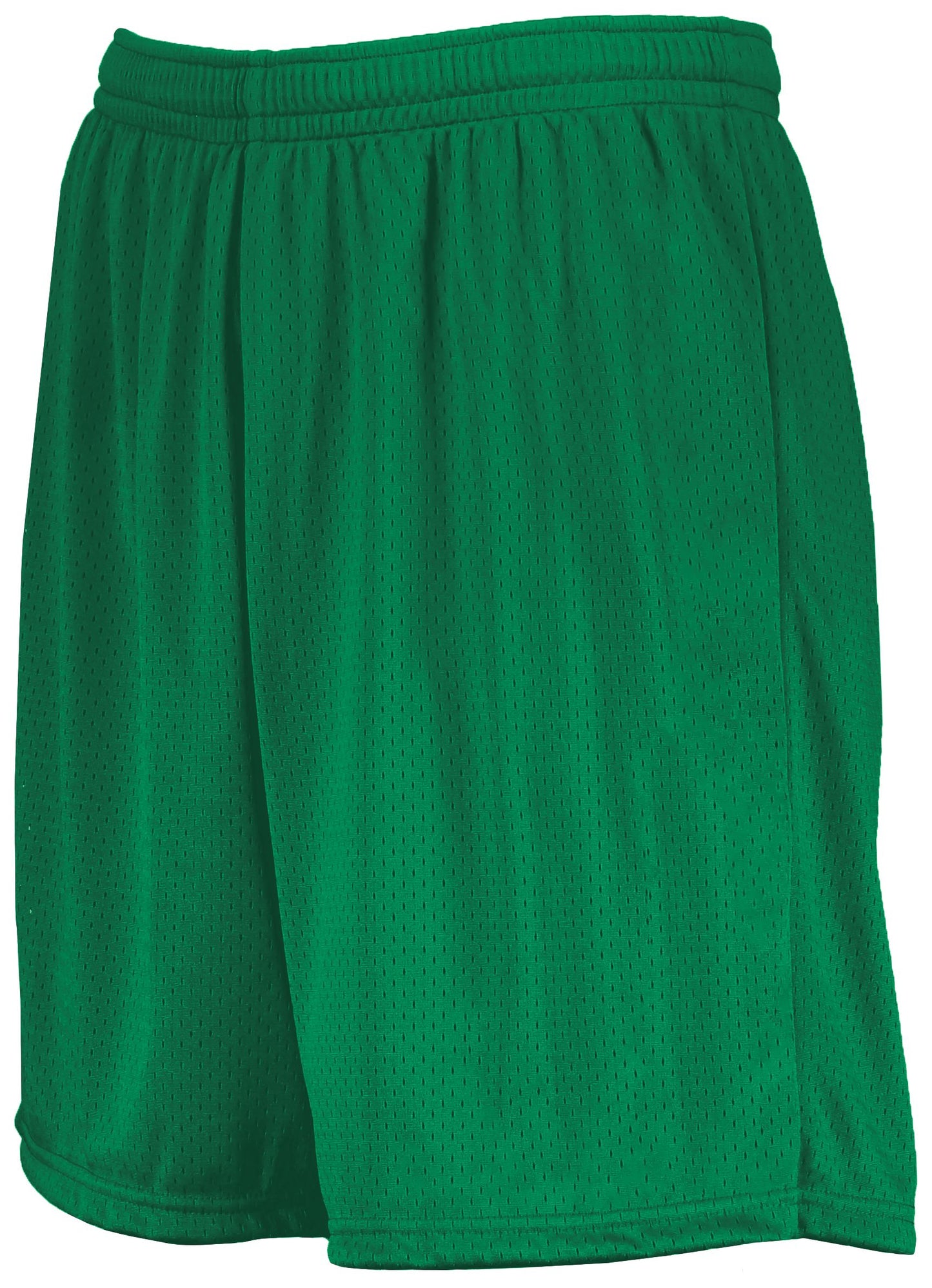 YOUTH MODIFIED MESH SHORTS