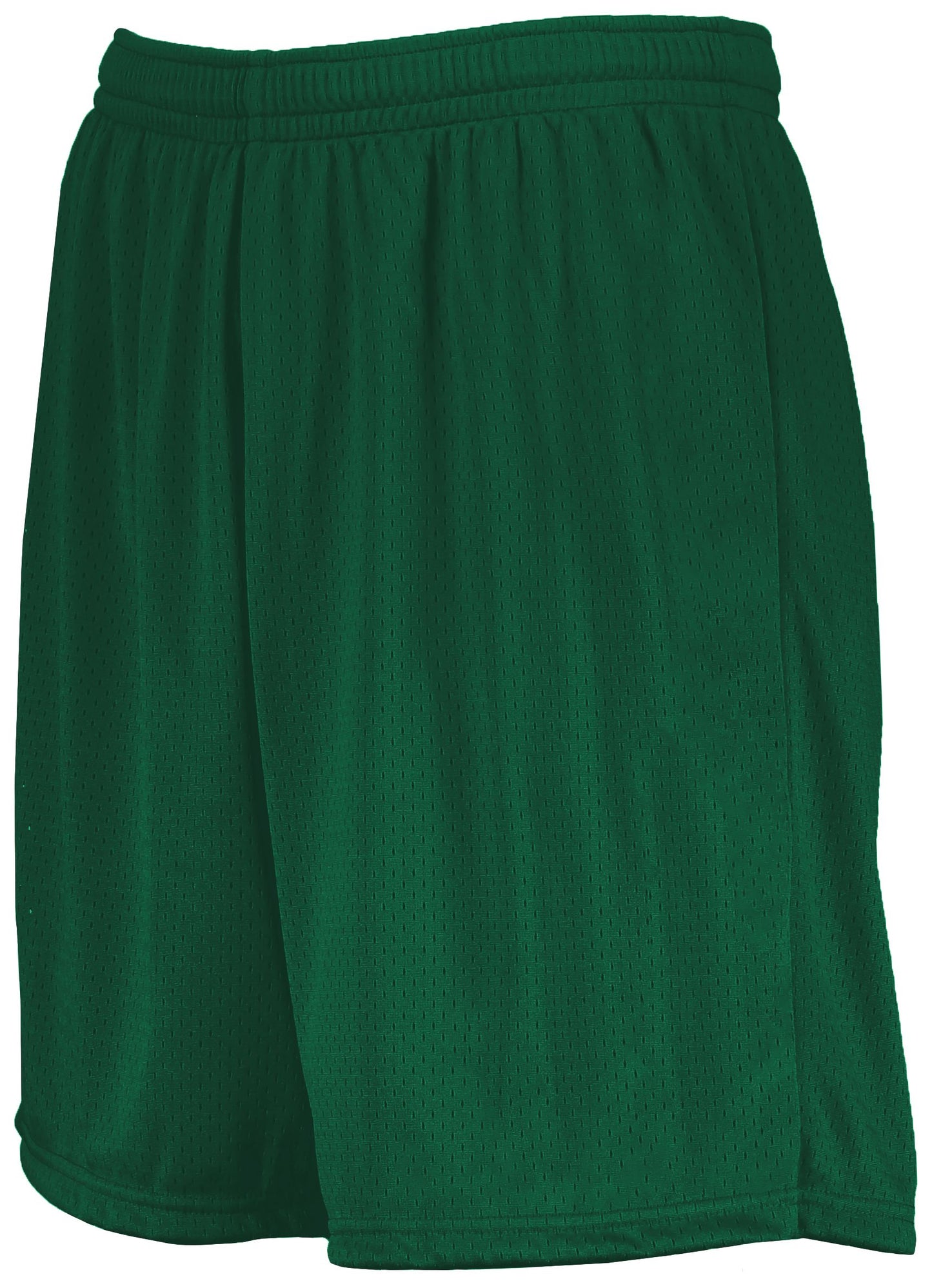 YOUTH MODIFIED MESH SHORTS