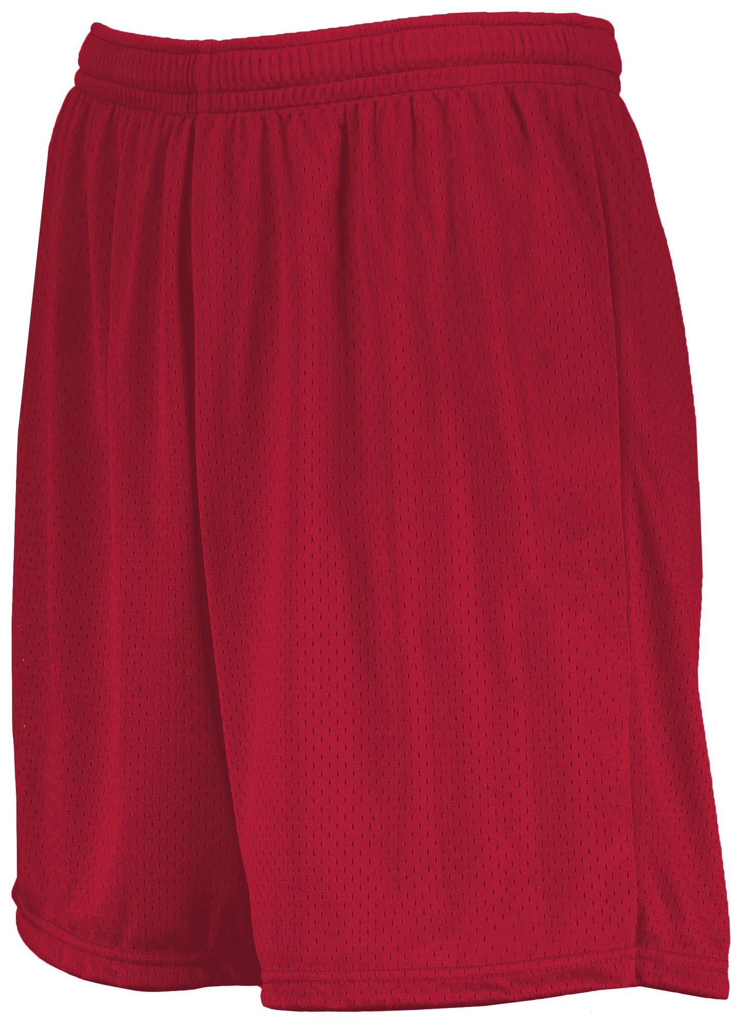 YOUTH MODIFIED MESH SHORTS