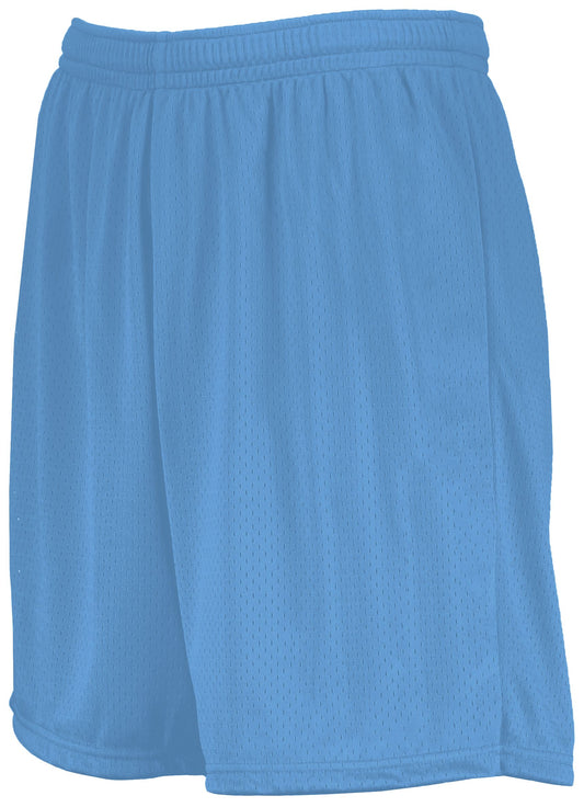 YOUTH MODIFIED MESH SHORTS