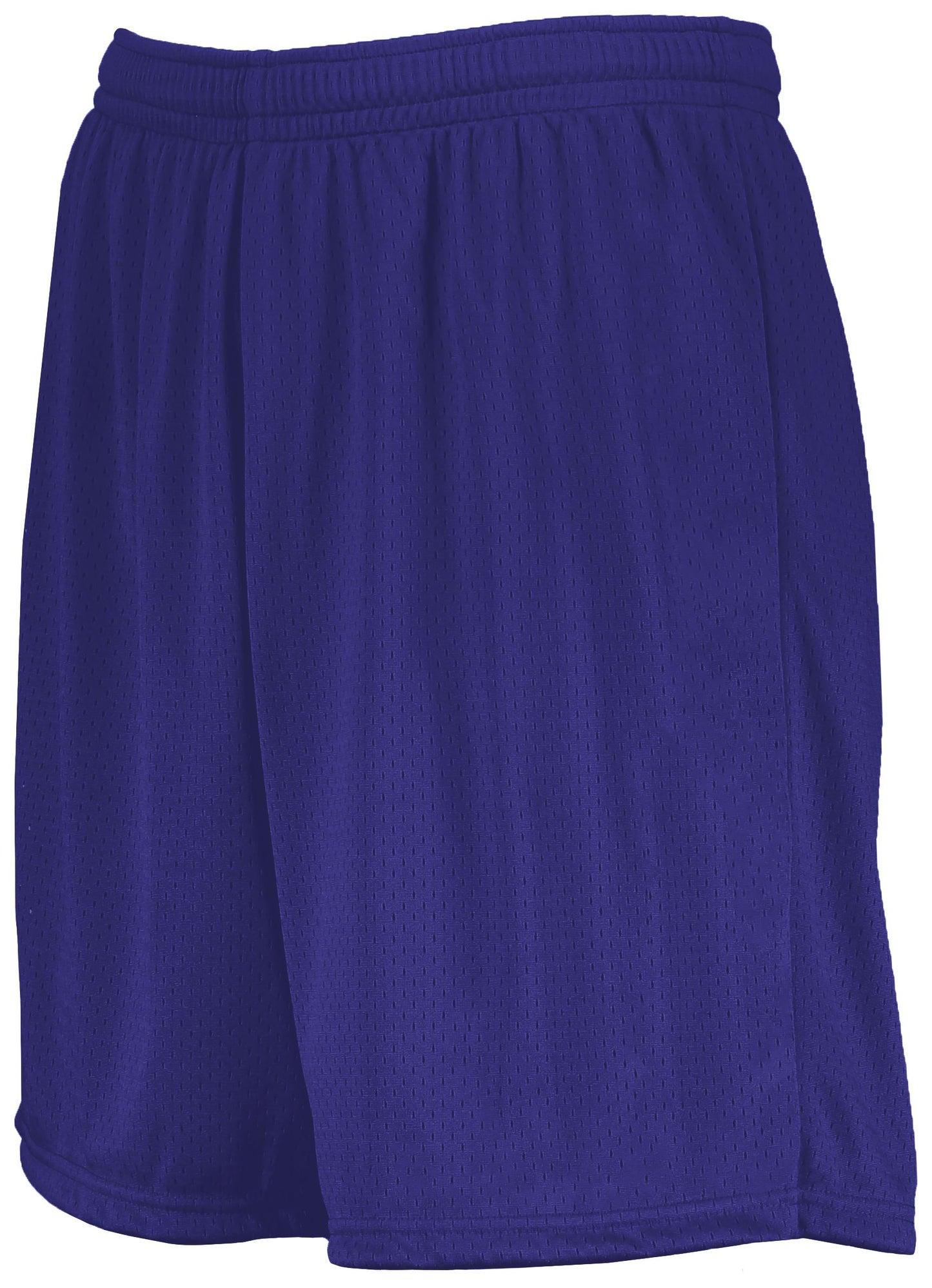 YOUTH MODIFIED MESH SHORTS