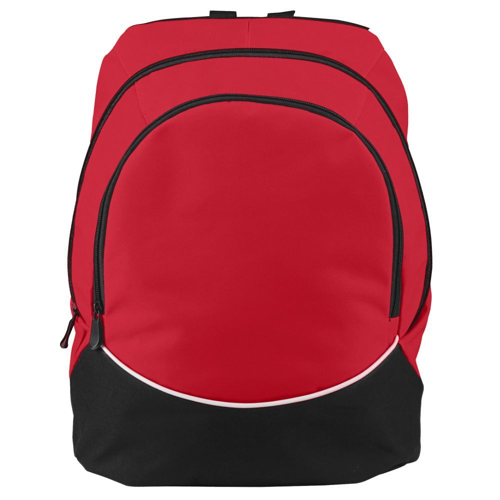 LARGE TRI-COLOR BACKPACK