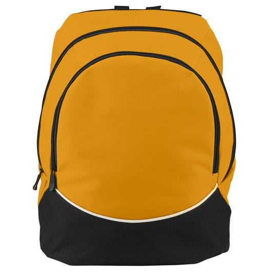 LARGE TRI-COLOR BACKPACK