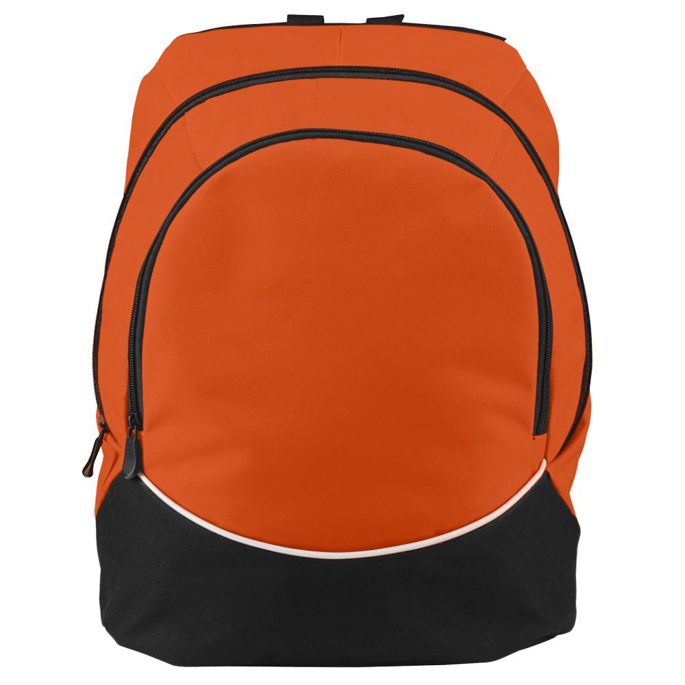 LARGE TRI-COLOR BACKPACK