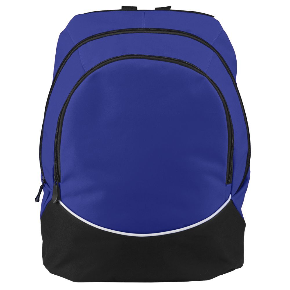 LARGE TRI-COLOR BACKPACK