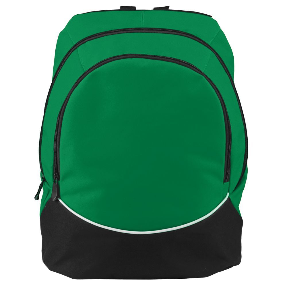 LARGE TRI-COLOR BACKPACK