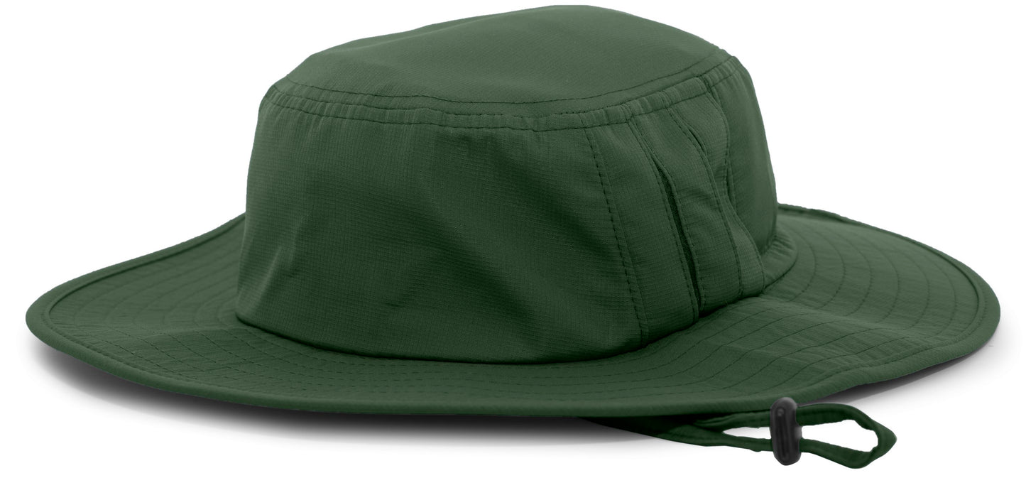 MANTA RAY BOONIE HAT