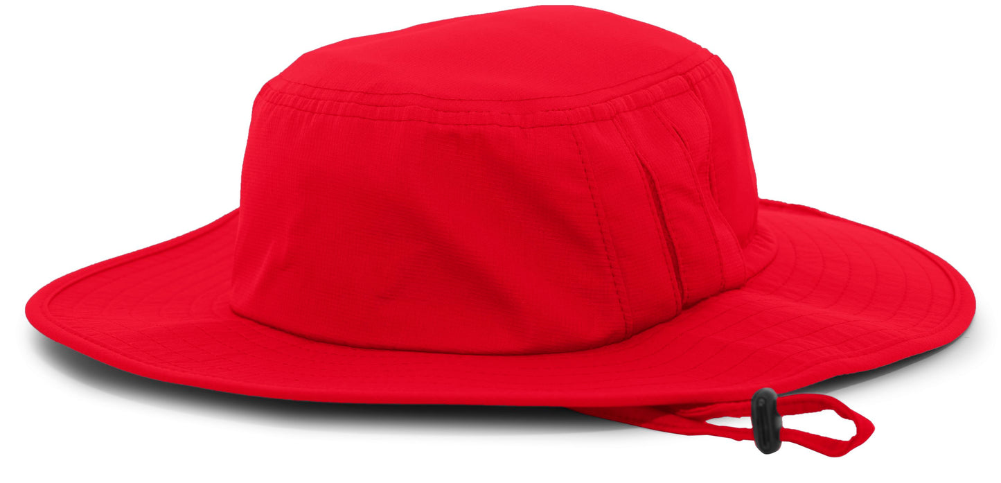MANTA RAY BOONIE HAT