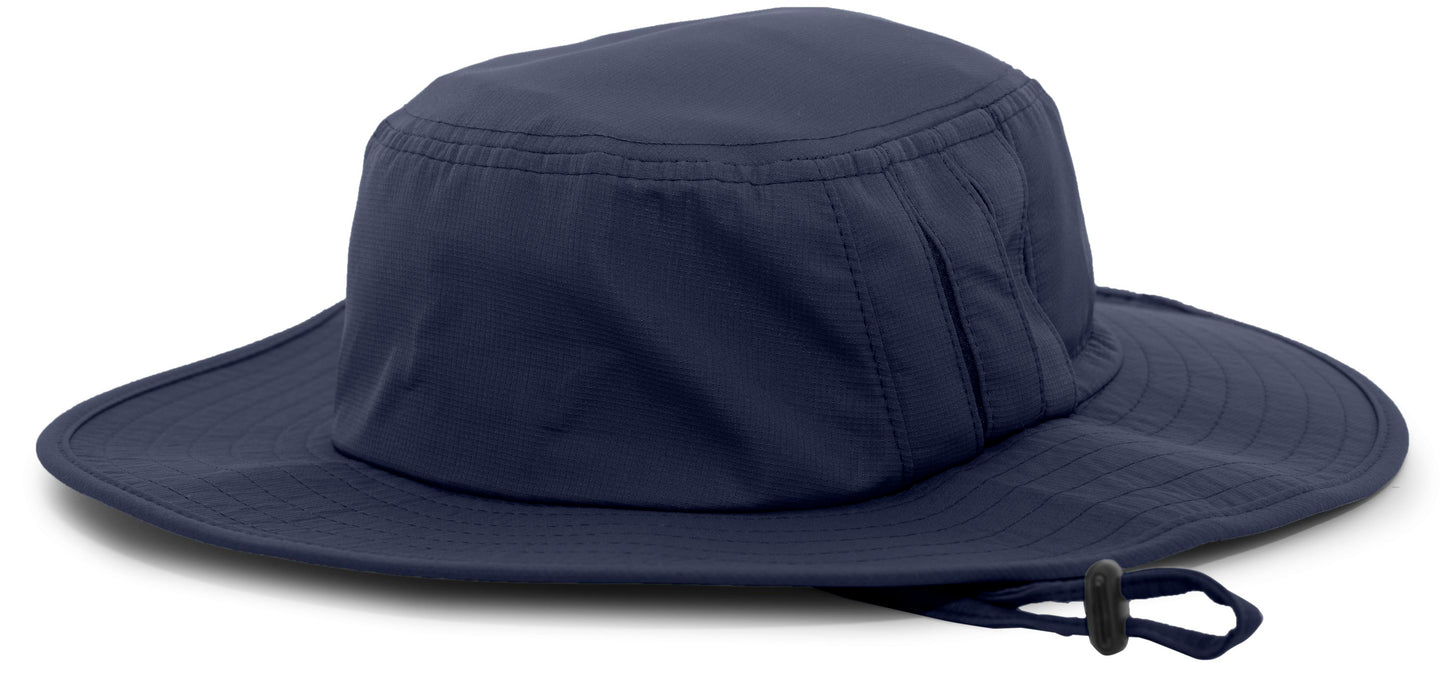 MANTA RAY BOONIE HAT