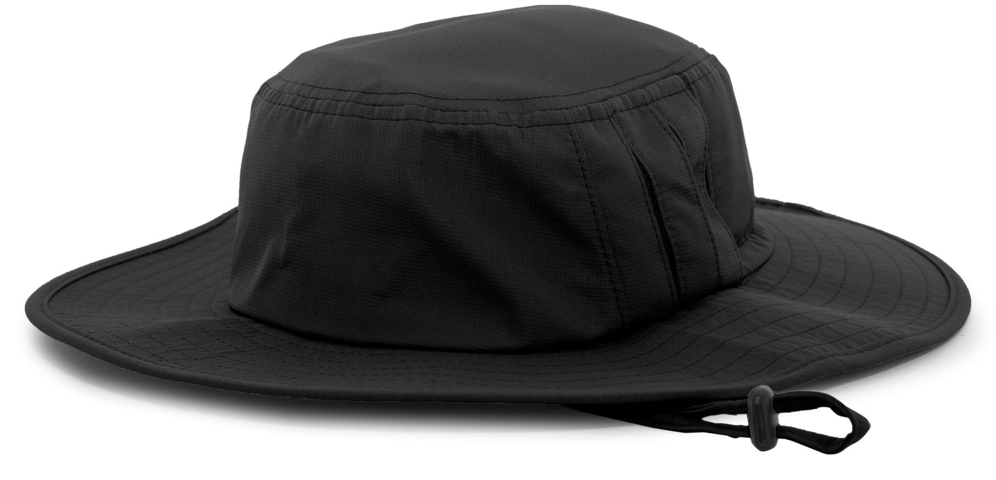 MANTA RAY BOONIE HAT