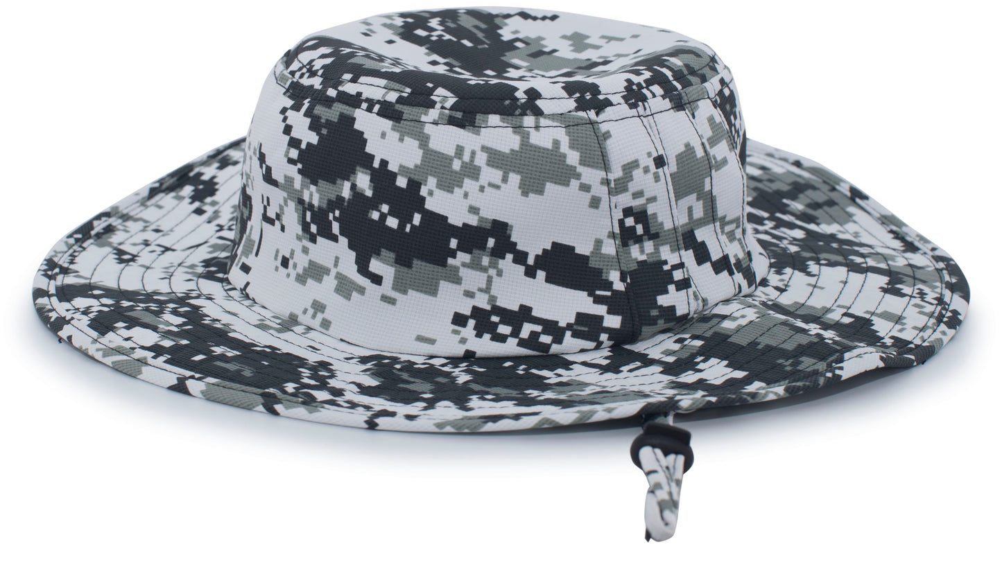 MANTA RAY BOONIE HAT