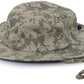 MANTA RAY BOONIE HAT - MOISTURE-WICKING ADJUSTABLE