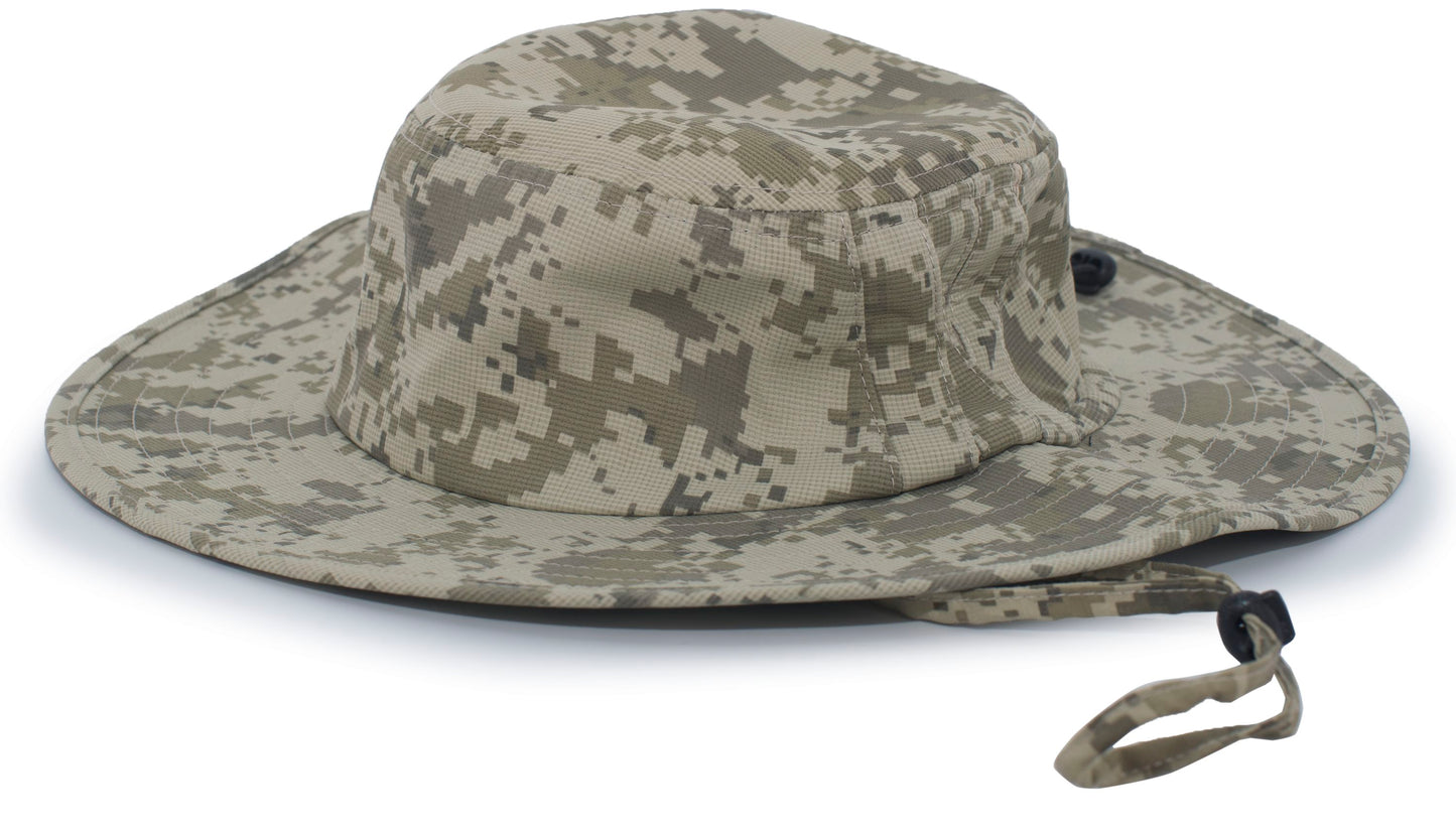 MANTA RAY BOONIE HAT