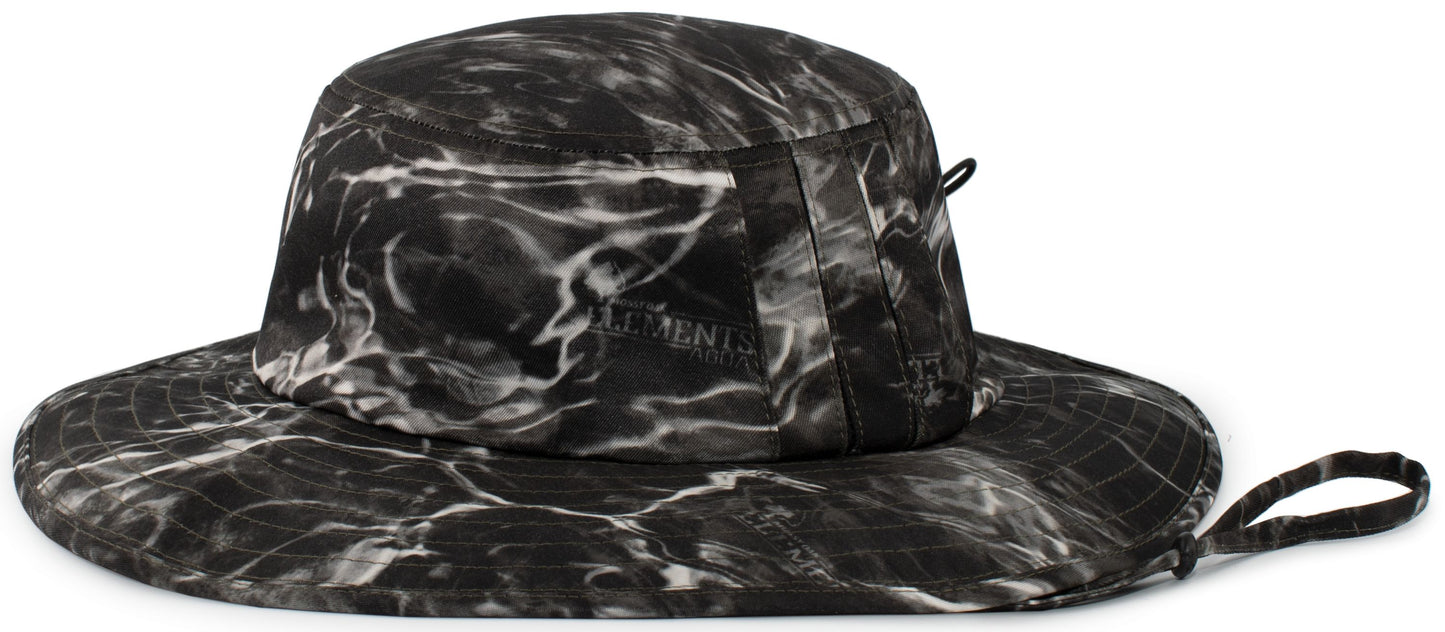 ACTIVE SPORT MOSSY OAK CAMO BOONIE