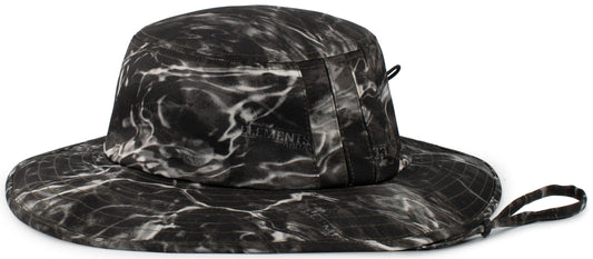 ACTIVE SPORT MOSSY OAK CAMO BOONIE