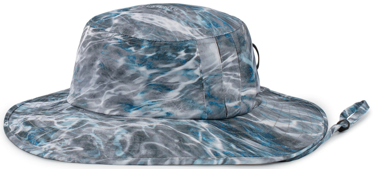 ACTIVE SPORT MOSSY OAK CAMO BOONIE