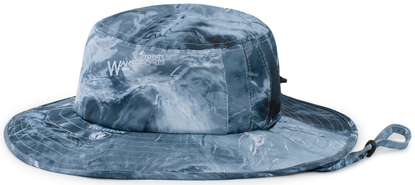 ACTIVE SPORT MOSSY OAK CAMO BOONIE