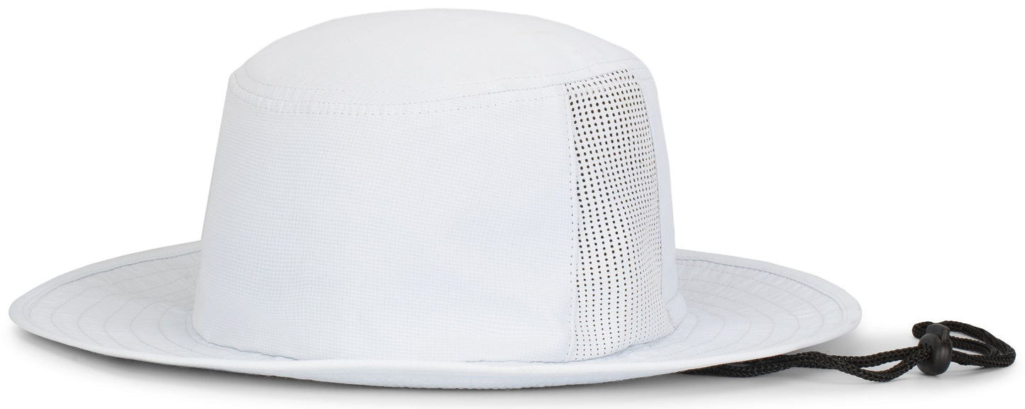 PERFORATED LEGEND BOONIE