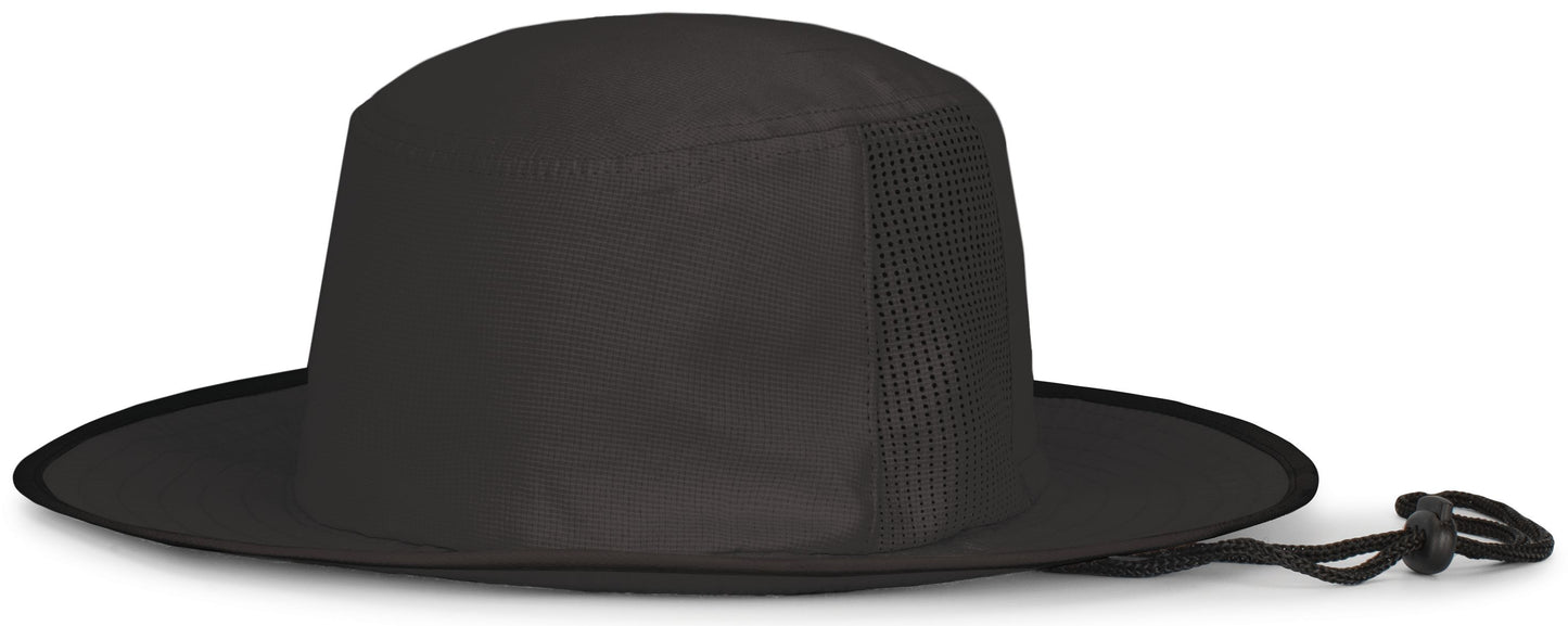 PERFORATED LEGEND BOONIE