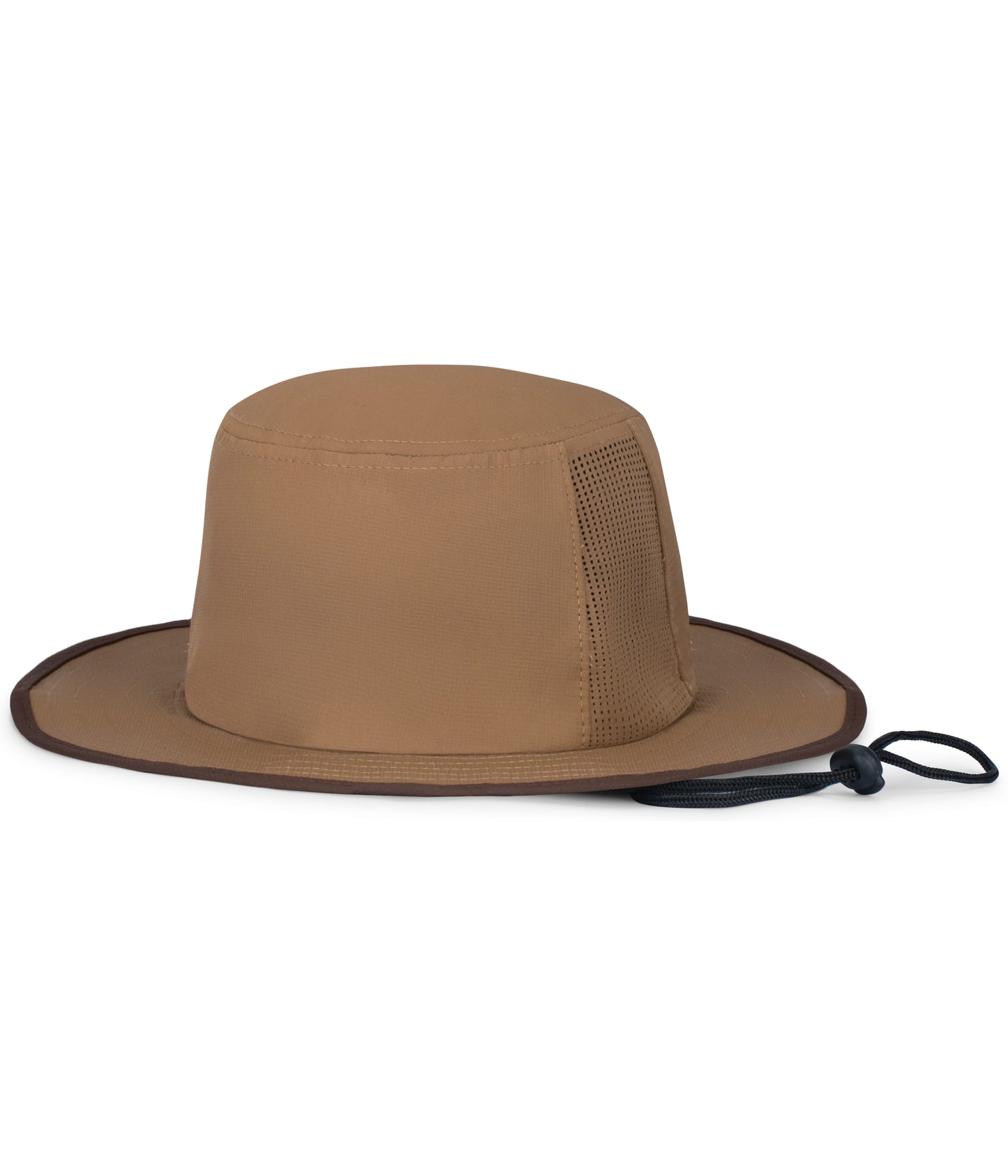 PERFORATED LEGEND BOONIE