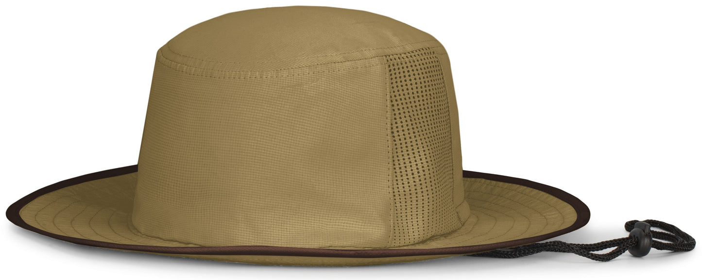 PERFORATED LEGEND BOONIE