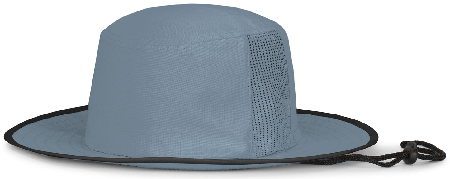 PERFORATED LEGEND BOONIE