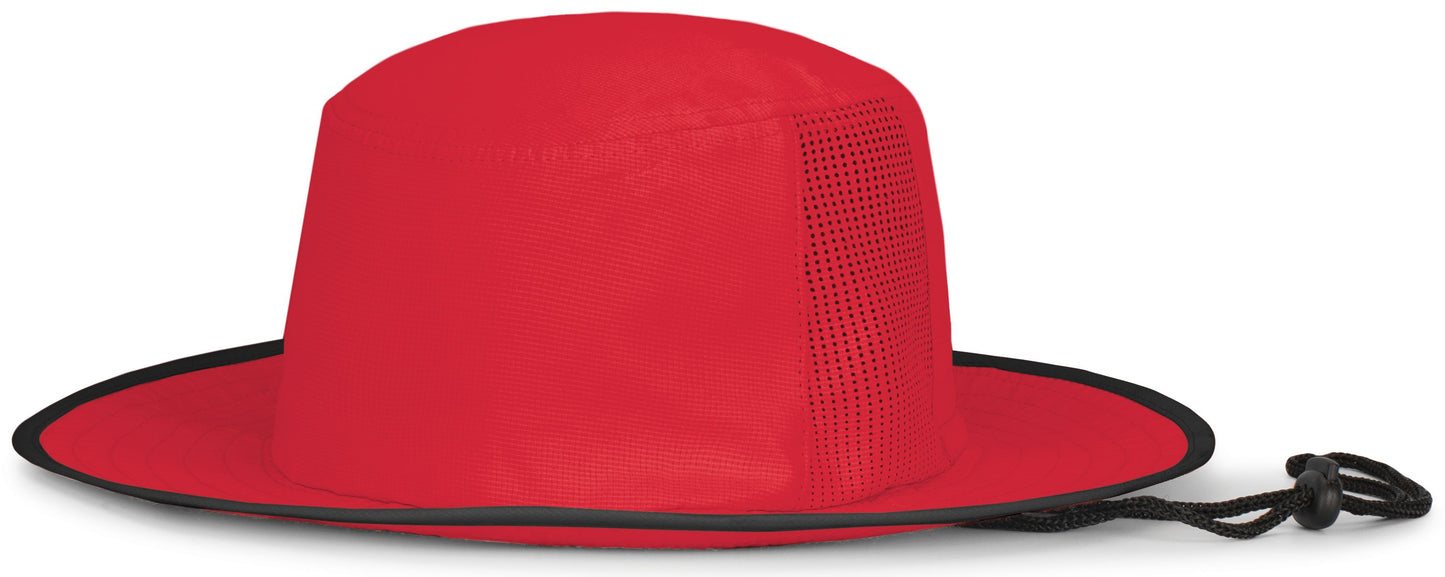 PERFORATED LEGEND BOONIE