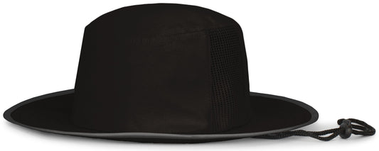 PERFORATED LEGEND BOONIE