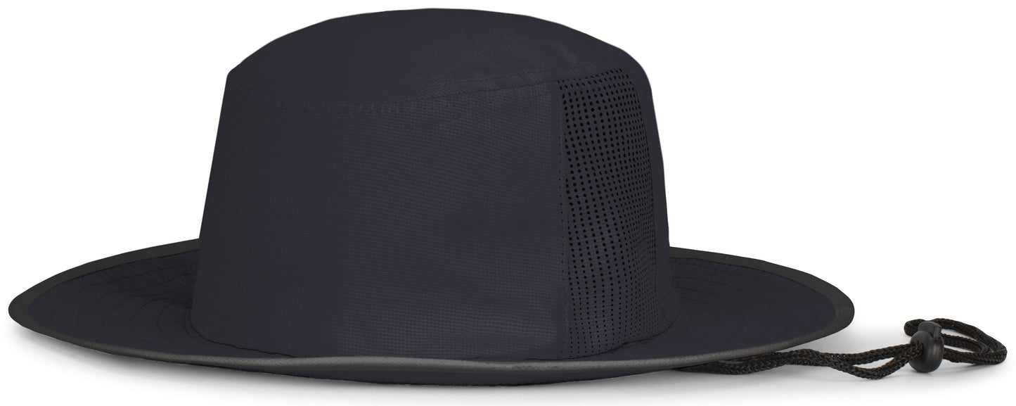 PERFORATED LEGEND BOONIE
