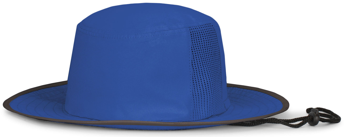 PERFORATED LEGEND BOONIE