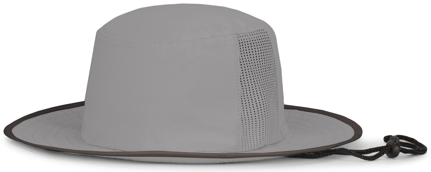 PERFORATED LEGEND BOONIE