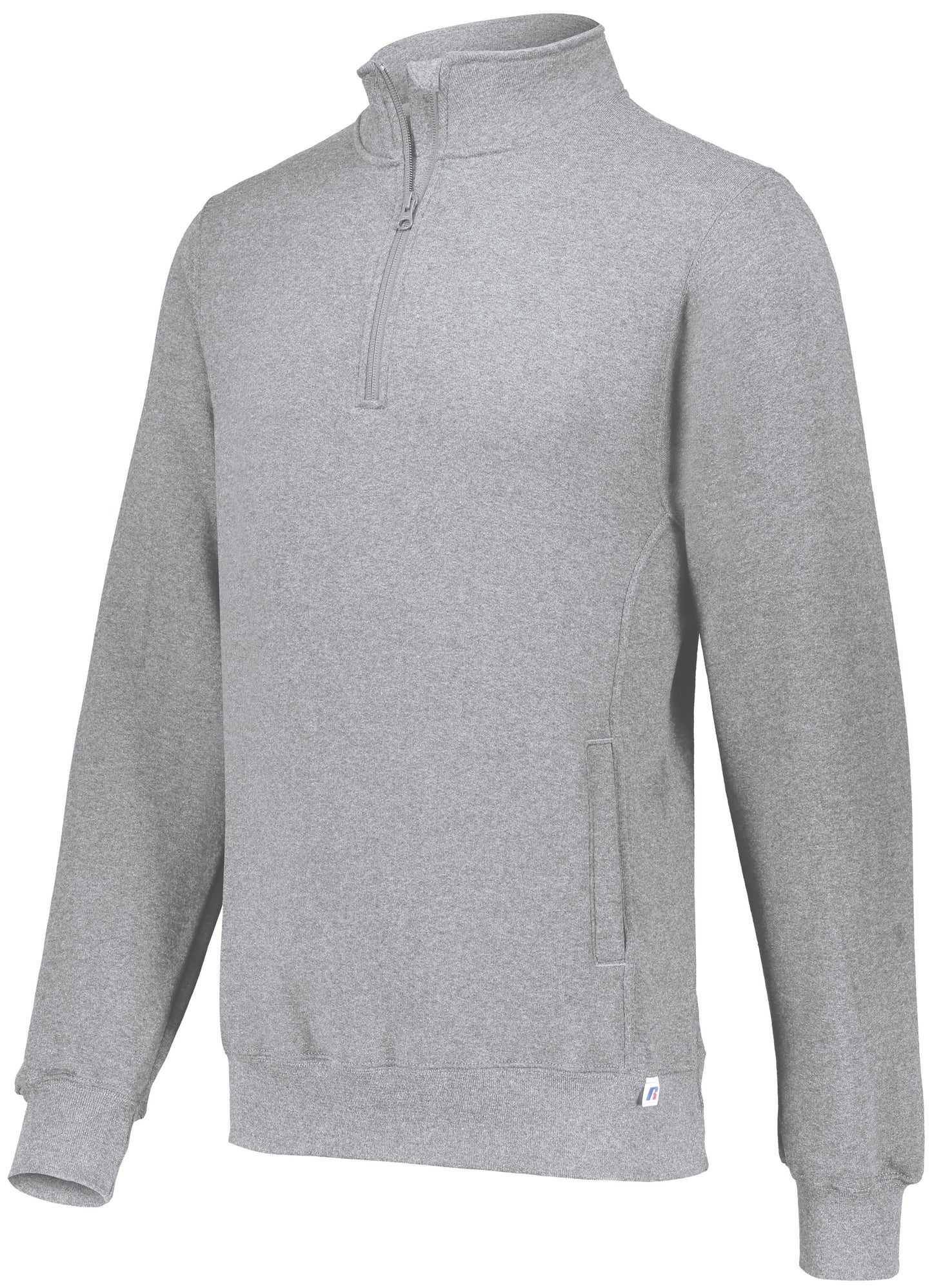DRI-POWER FLEECE 1/4 ZIP PULLOVER