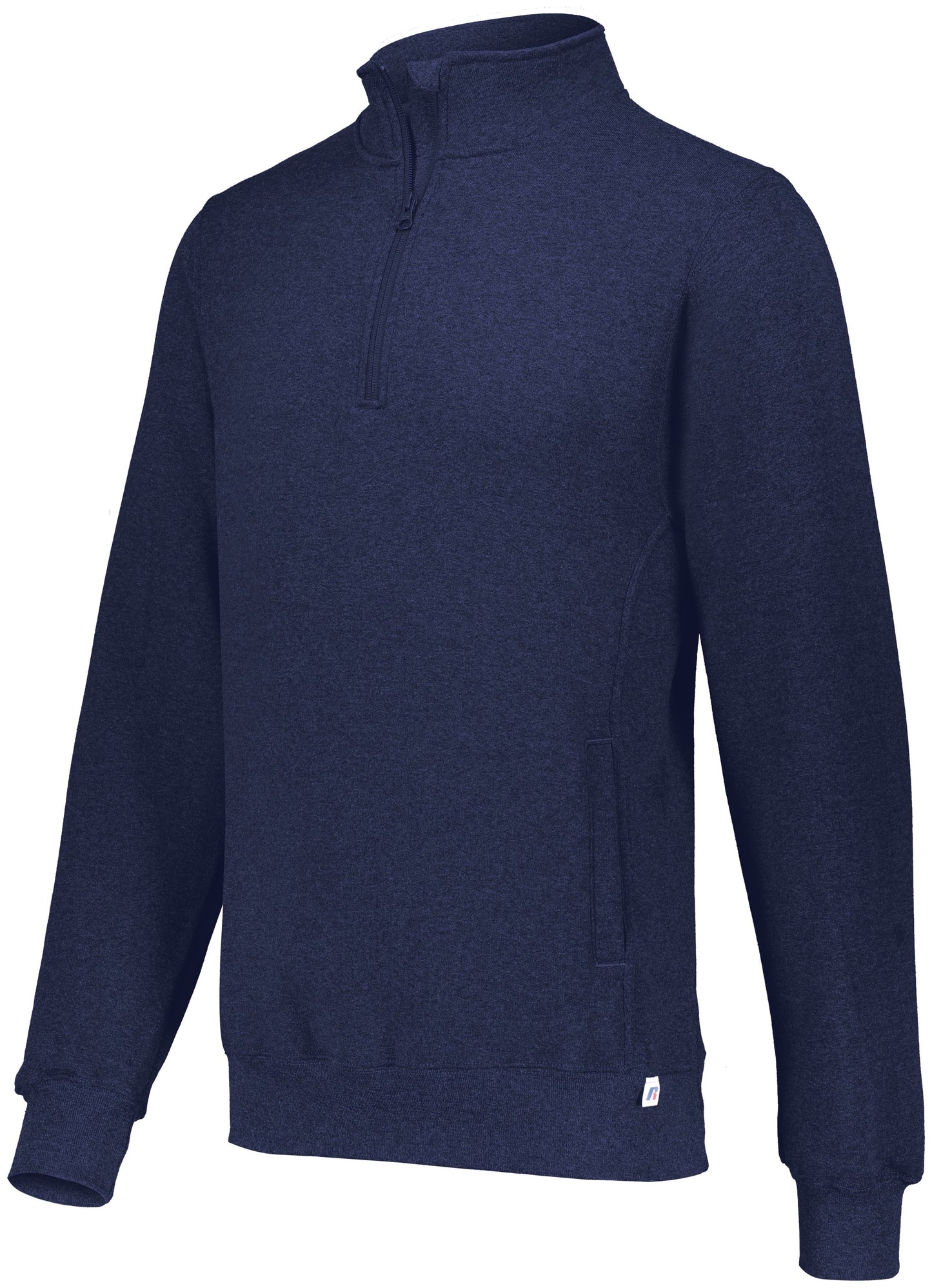 DRI-POWER FLEECE 1/4 ZIP PULLOVER