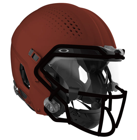 Football Helmet