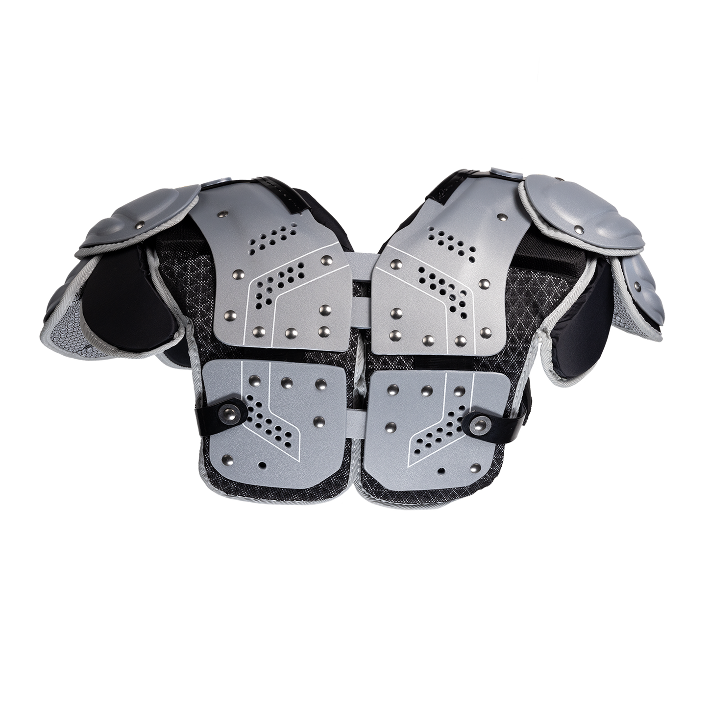 Schutt XV Hybrid Skill Adult Shoulder Pads