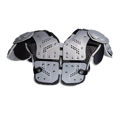 Schutt XV Hybrid Skill Adult Shoulder Pads