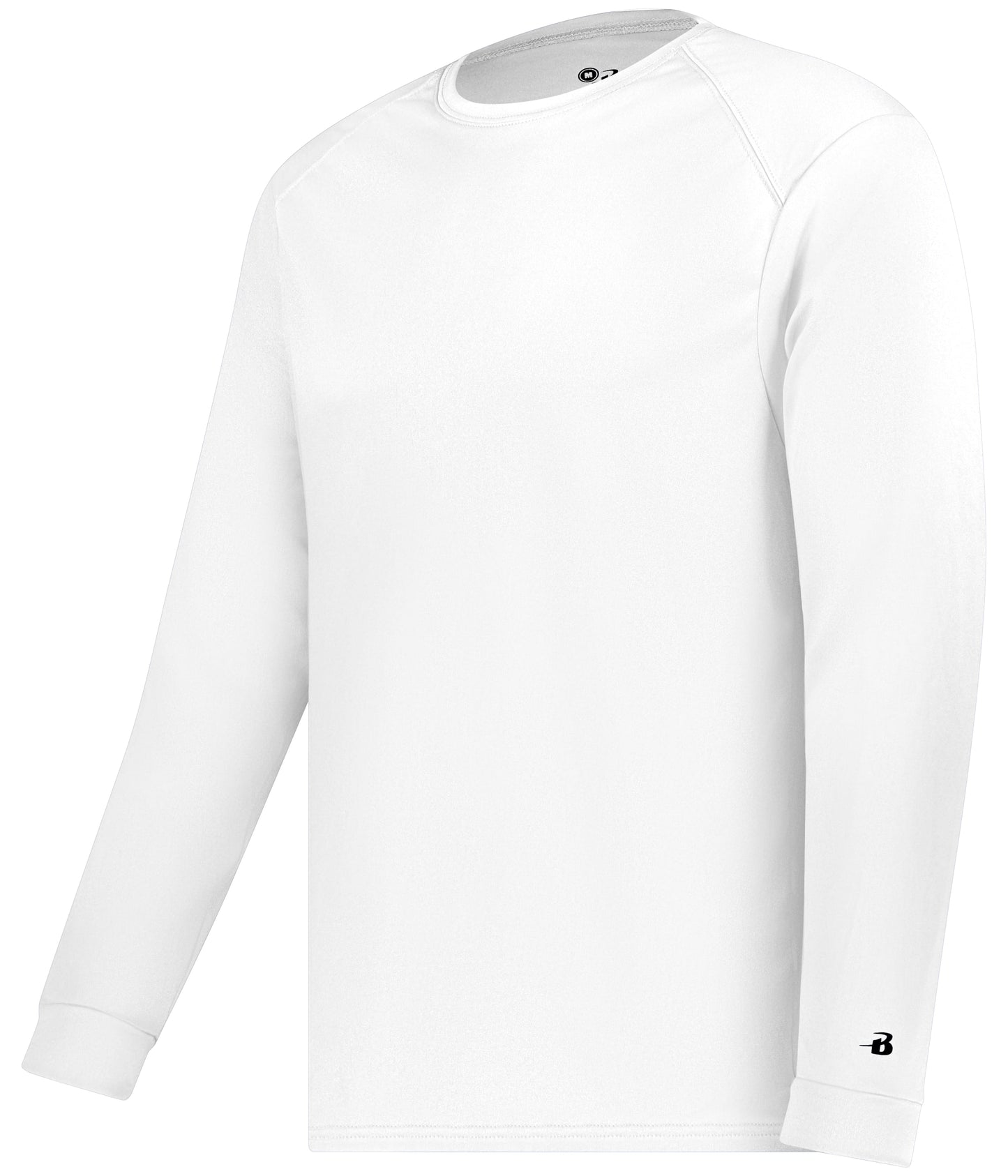 YOUTH B-CORE LONG SLEEVE TEE