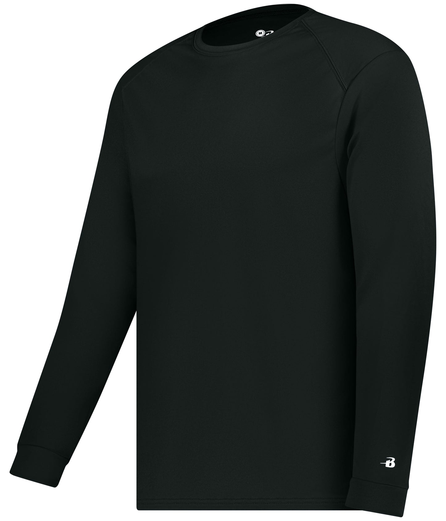 YOUTH B-CORE LONG SLEEVE TEE