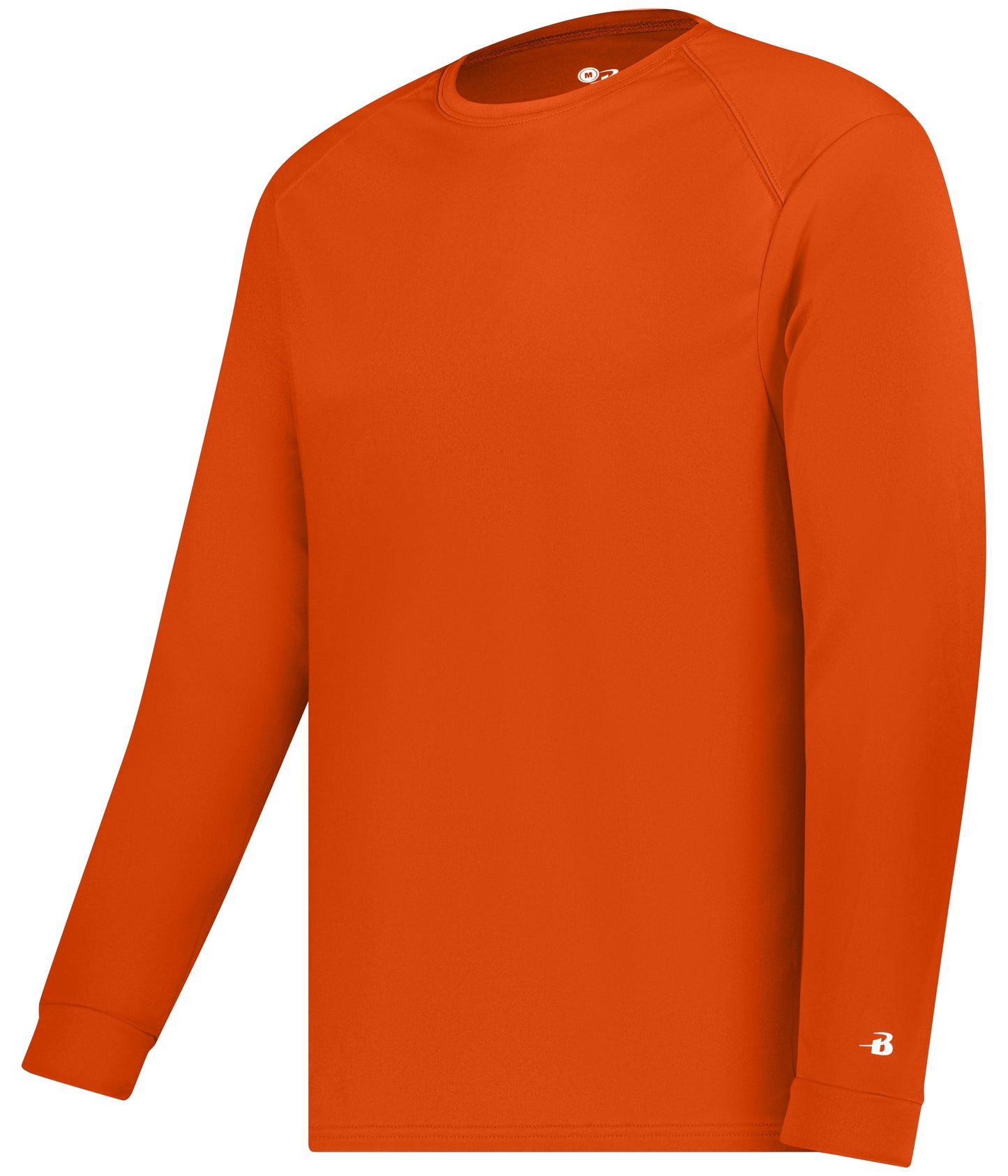 YOUTH B-CORE LONG SLEEVE TEE
