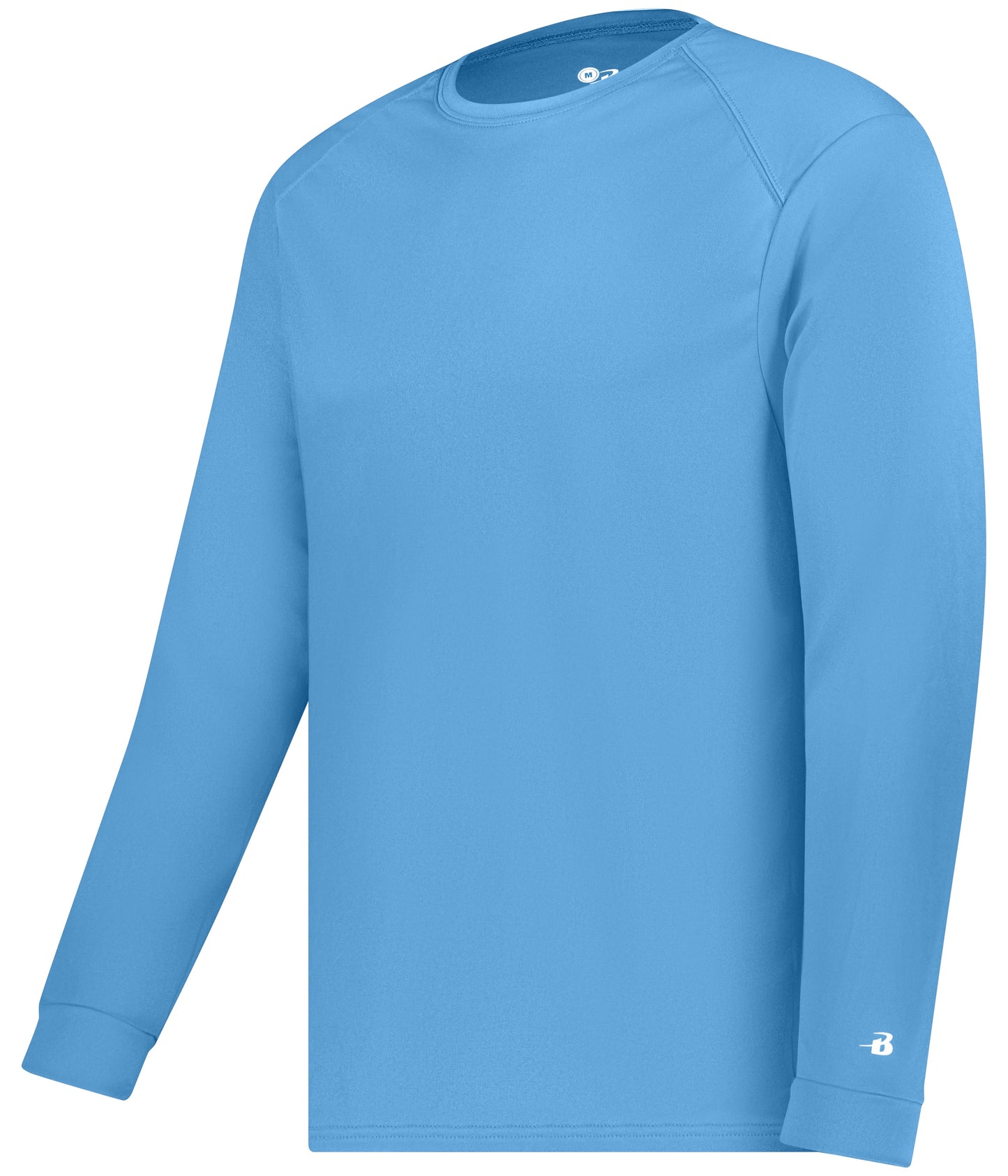 YOUTH B-CORE LONG SLEEVE TEE