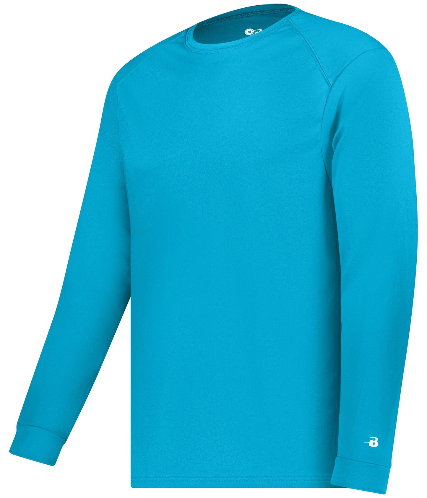 YOUTH B-CORE LONG SLEEVE TEE