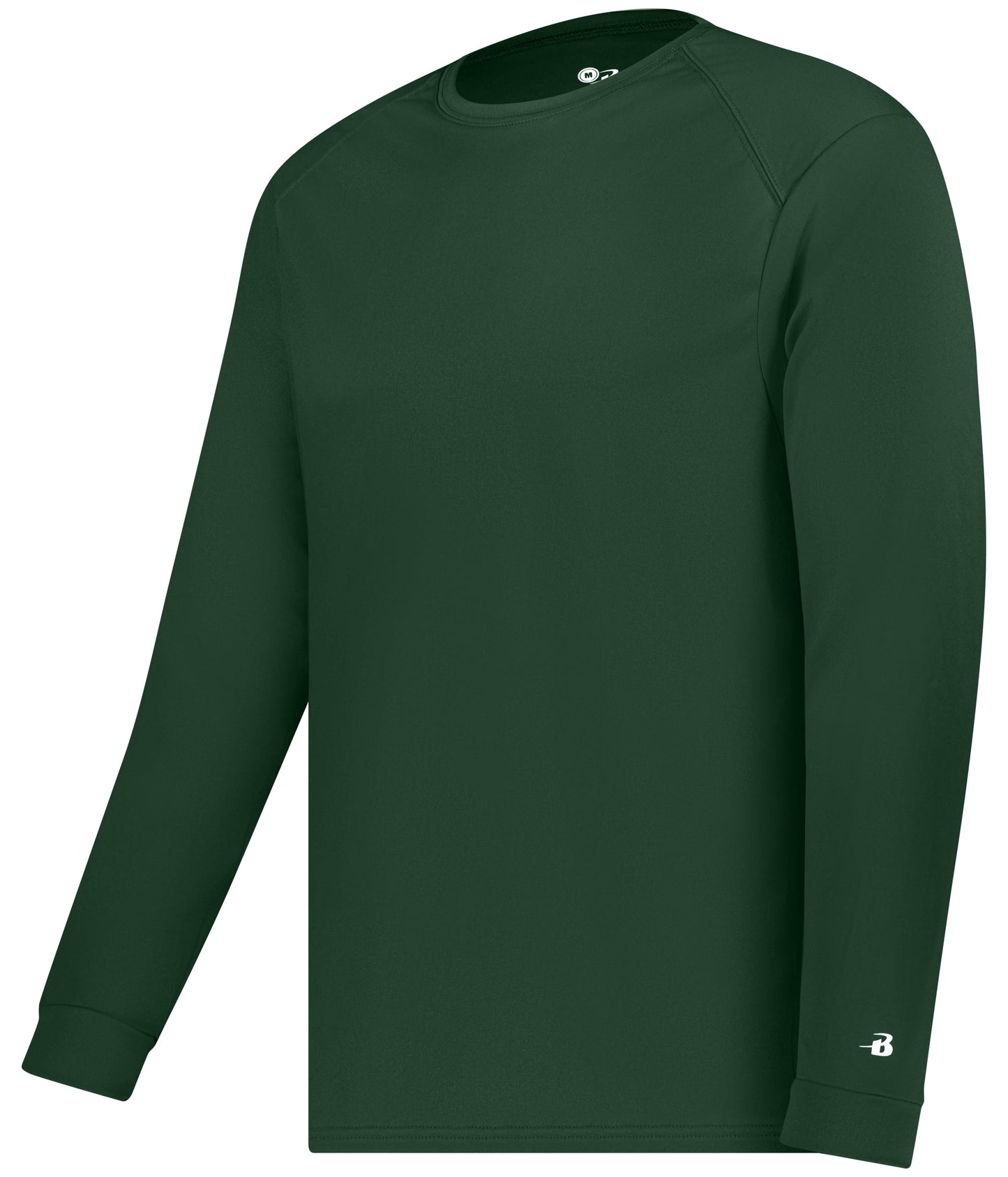 YOUTH B-CORE LONG SLEEVE TEE
