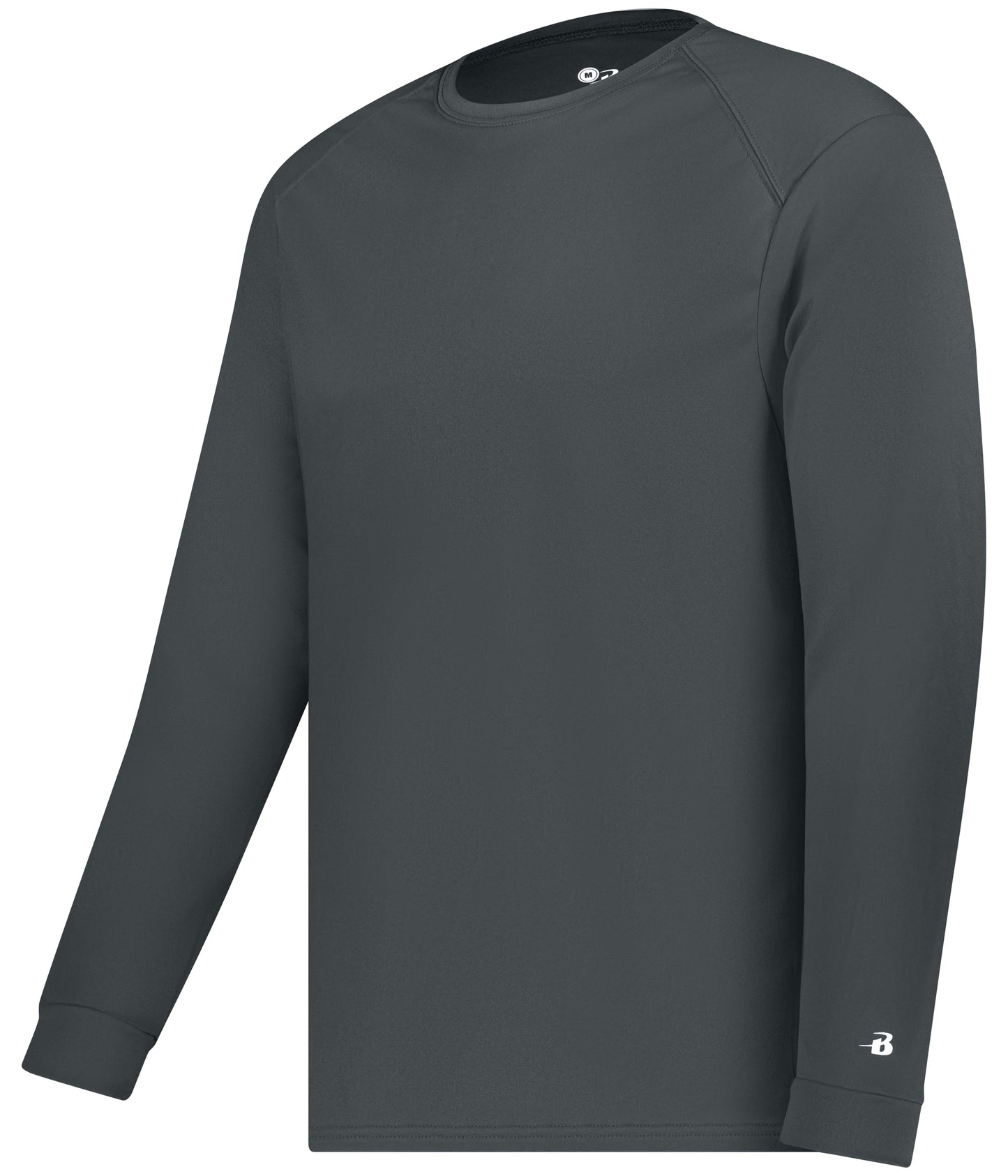 YOUTH B-CORE LONG SLEEVE TEE