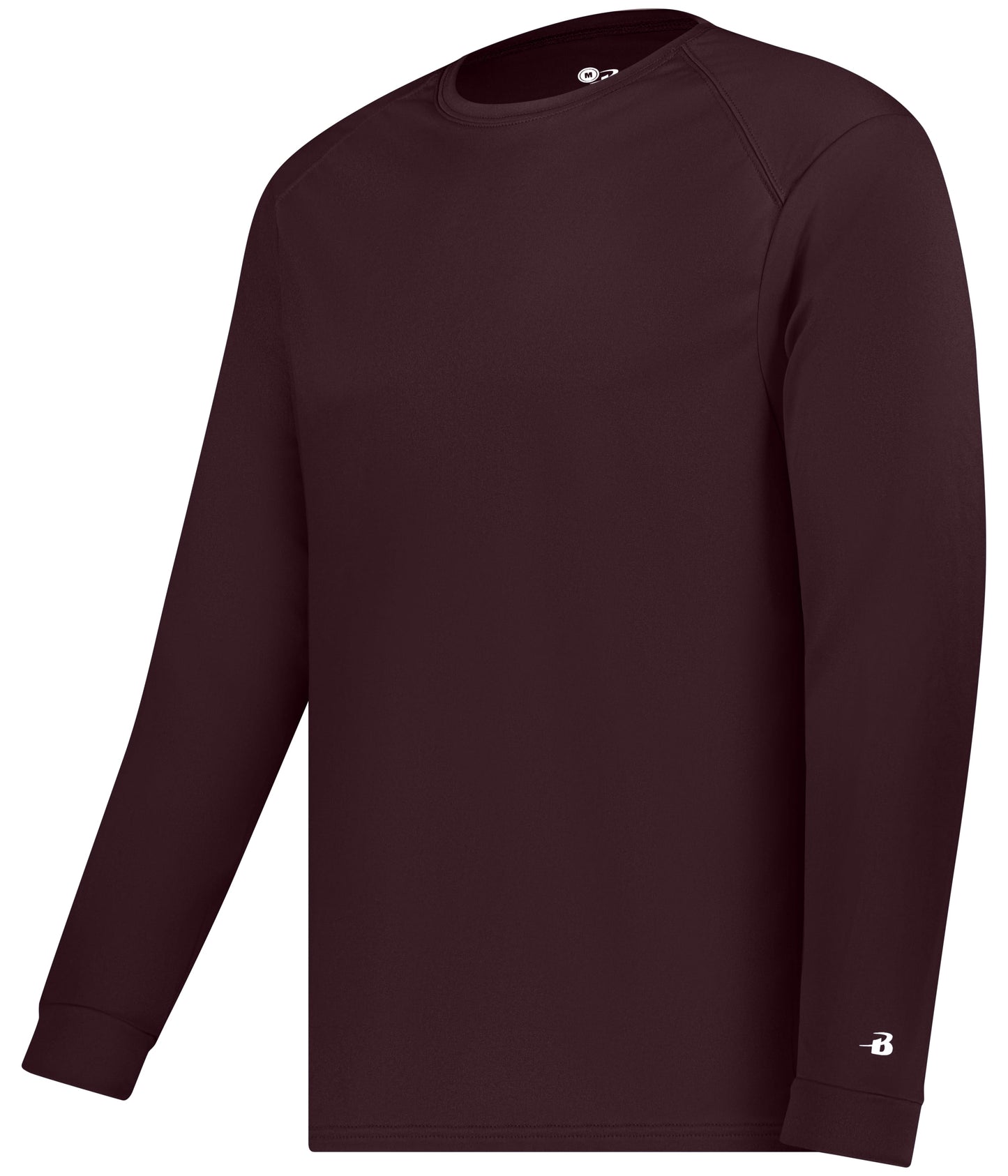 YOUTH B-CORE LONG SLEEVE TEE