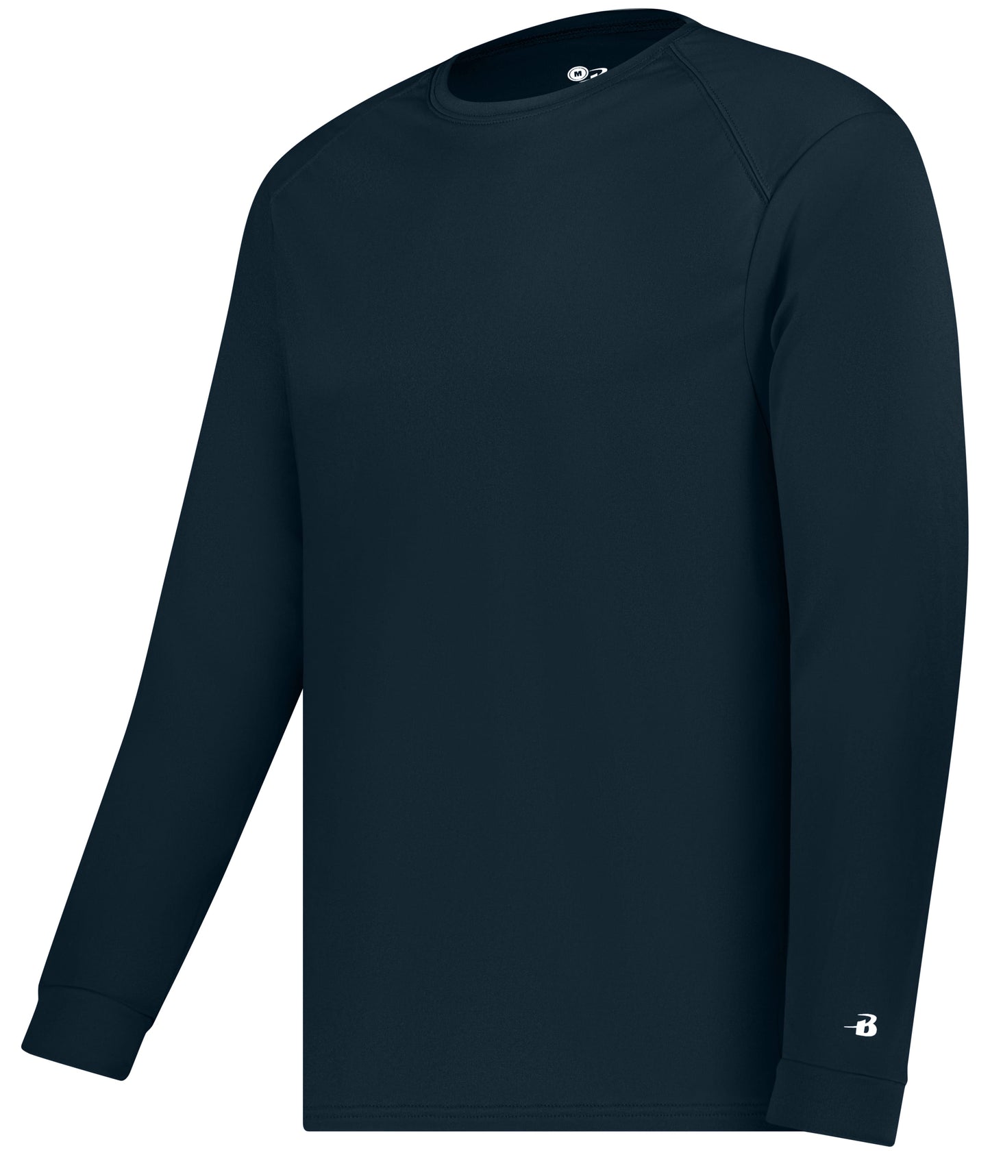YOUTH B-CORE LONG SLEEVE TEE