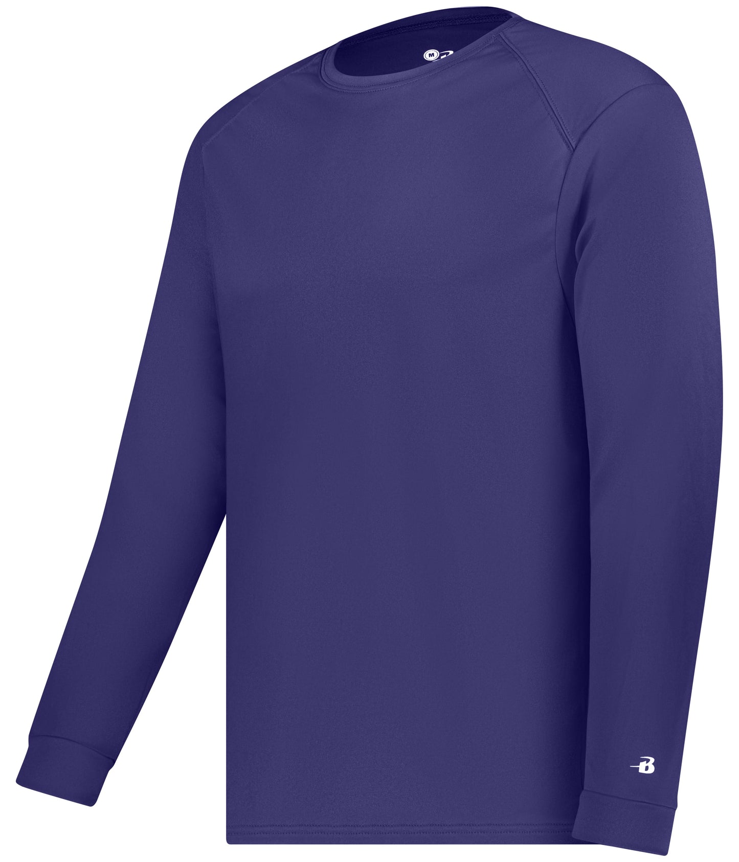 YOUTH B-CORE LONG SLEEVE TEE