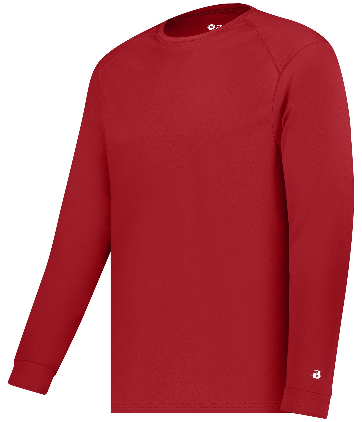 YOUTH B-CORE LONG SLEEVE TEE