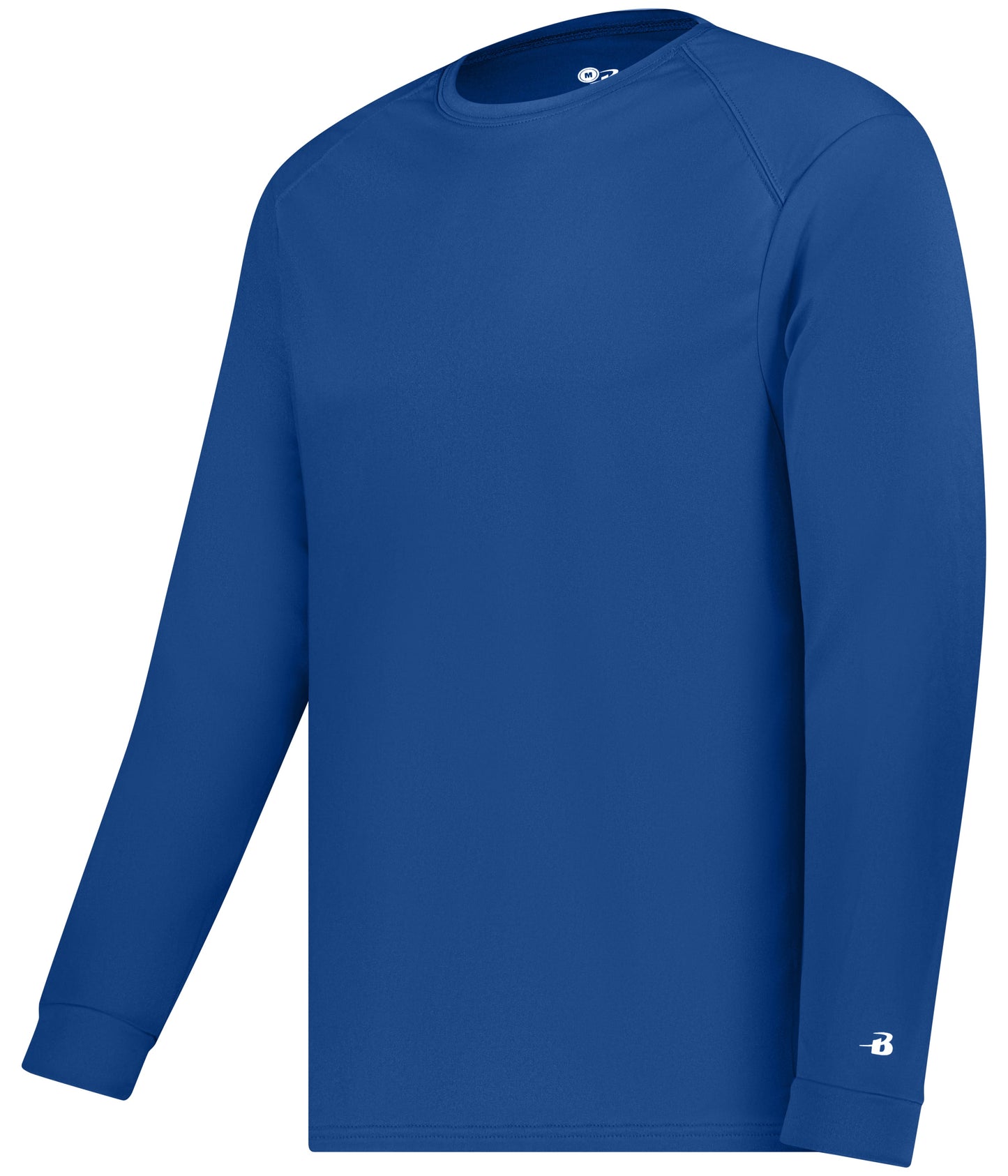 YOUTH B-CORE LONG SLEEVE TEE
