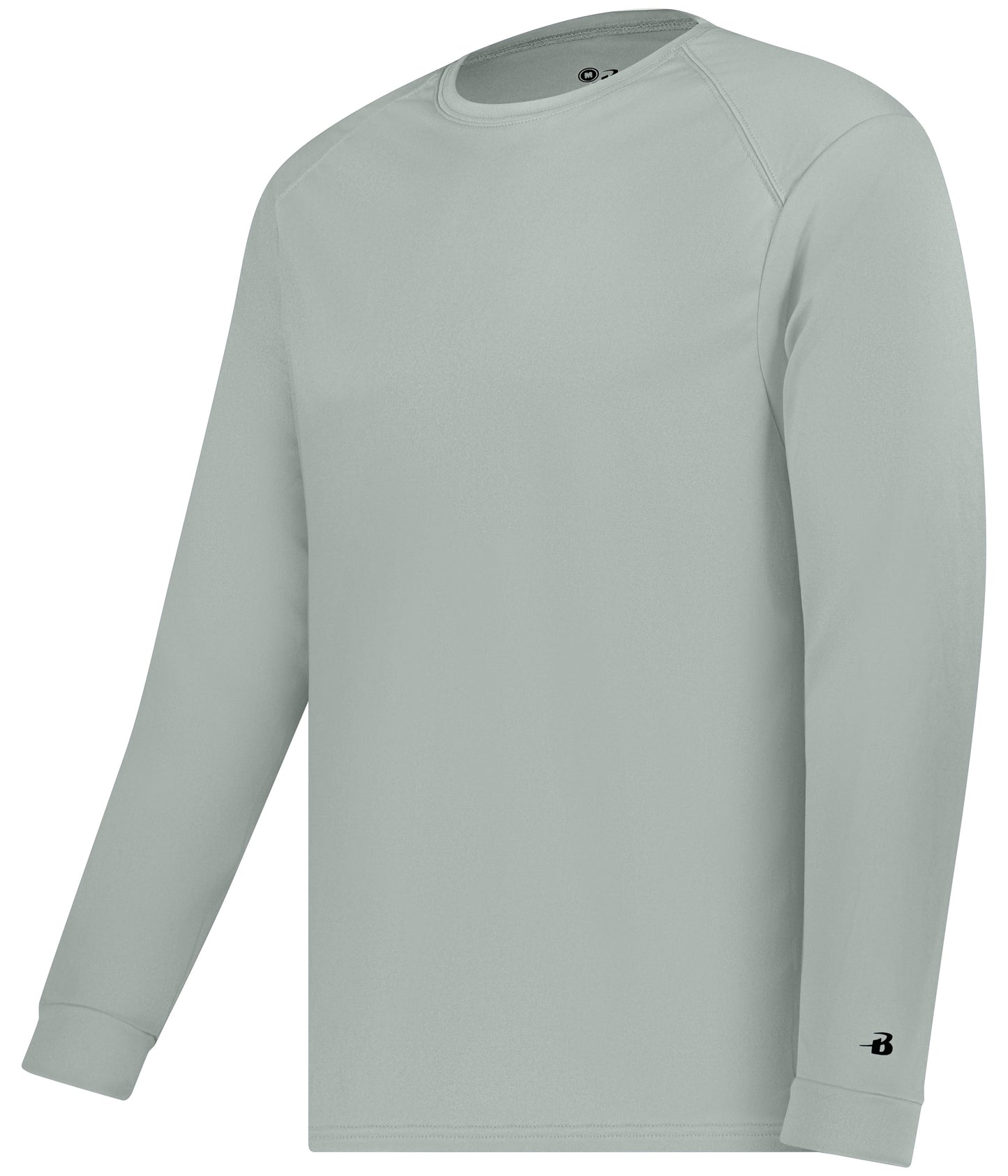 YOUTH B-CORE LONG SLEEVE TEE